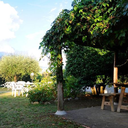Poggio Delle Rose Tuscany Relais Chianciano Terme Exteriör bild