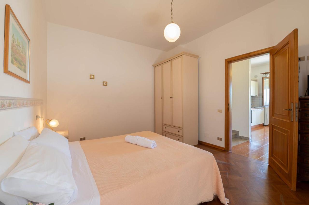 Poggio Delle Rose Tuscany Relais Chianciano Terme Exteriör bild