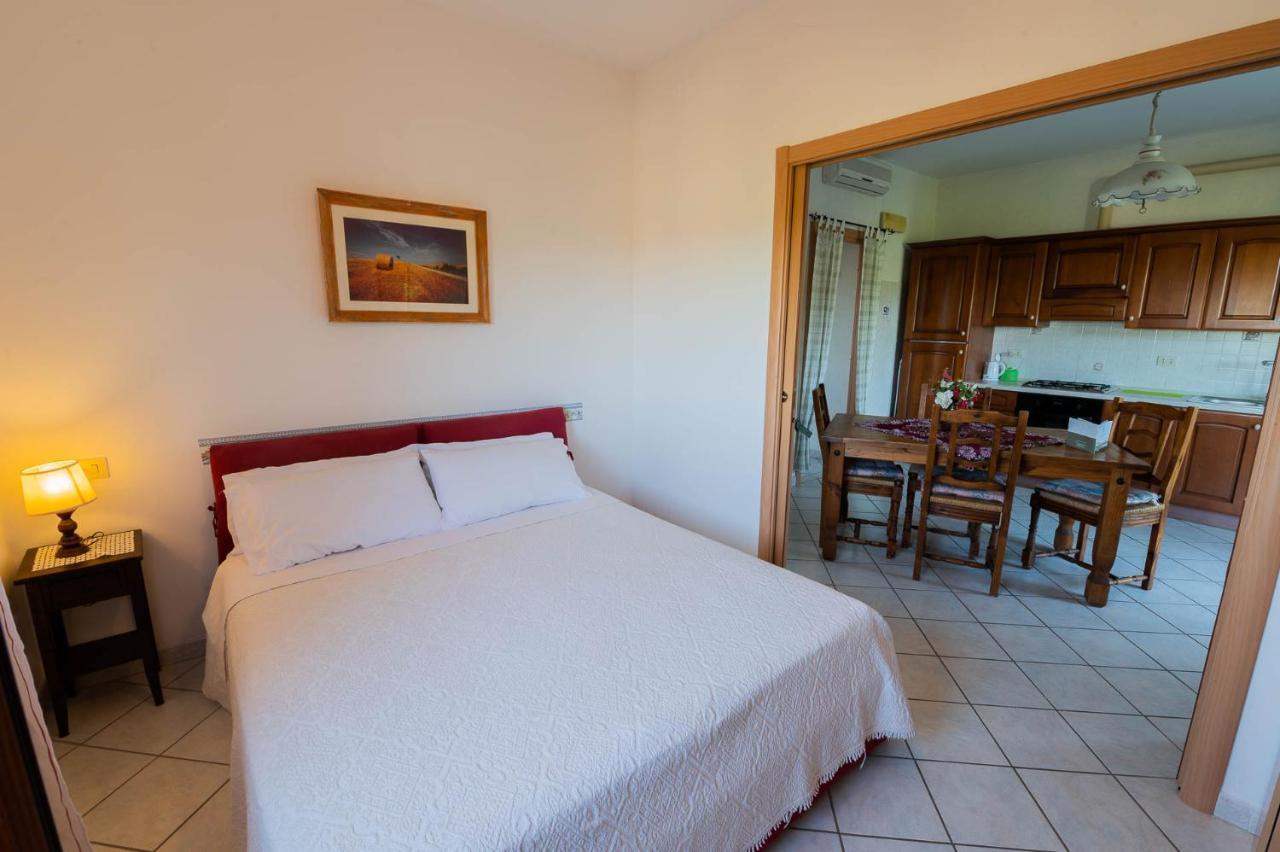 Poggio Delle Rose Tuscany Relais Chianciano Terme Exteriör bild