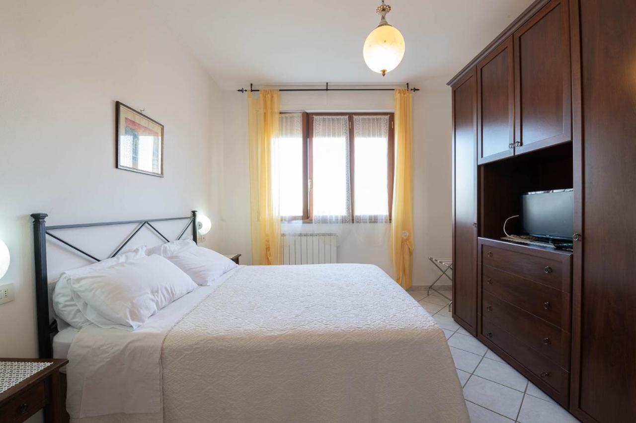 Poggio Delle Rose Tuscany Relais Chianciano Terme Exteriör bild