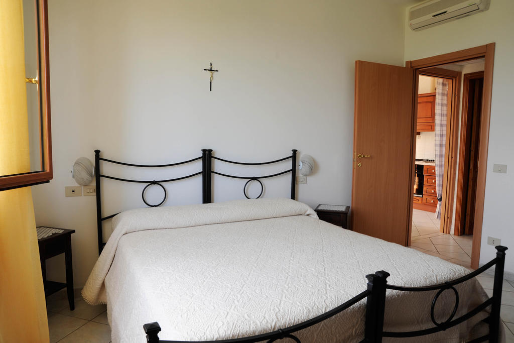 Poggio Delle Rose Tuscany Relais Chianciano Terme Rum bild