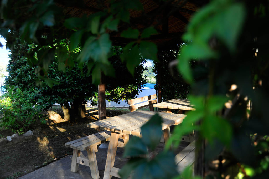 Poggio Delle Rose Tuscany Relais Chianciano Terme Exteriör bild