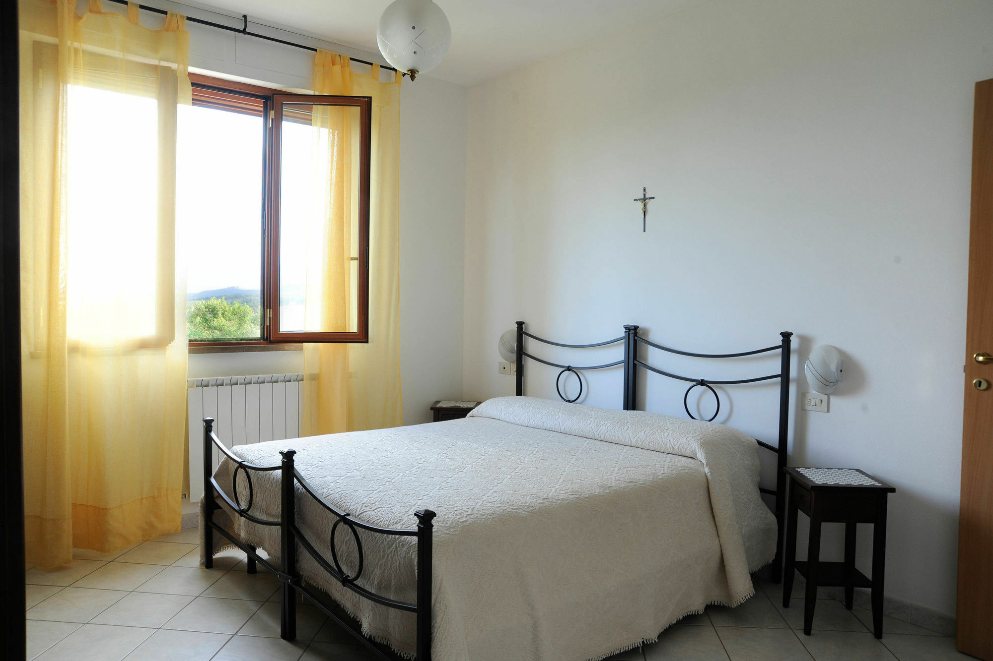 Poggio Delle Rose Tuscany Relais Chianciano Terme Exteriör bild