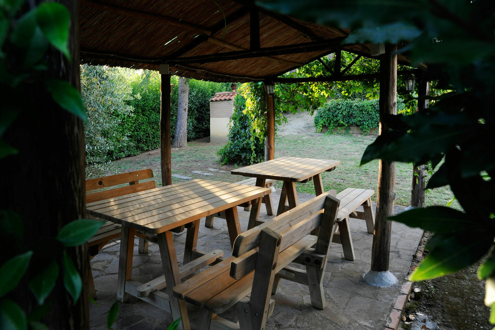 Poggio Delle Rose Tuscany Relais Chianciano Terme Exteriör bild